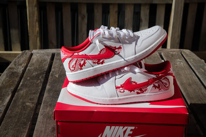 Air Force 1 "New CNY"